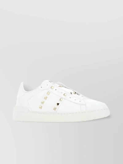 Valentino Garavani Sneakers-43 Nd  Male In White