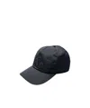 Valentino Cappello In Black