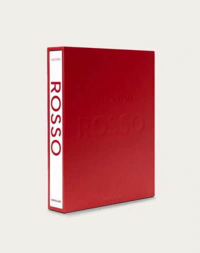 Valentino Empty  Rosso By Charlie Porter Unisex Rosso  Uni