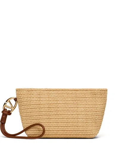 Valentino Garavani Escape Clutch Bag