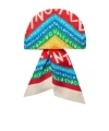 Valentino Escape Hair Band In Multi-color