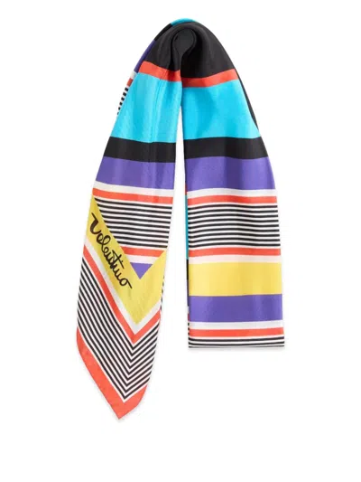 VALENTINO GARAVANI ESCAPE HEADBAND