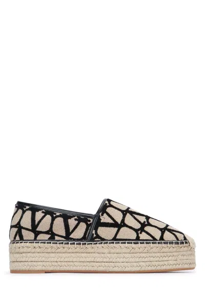Valentino Garavani Espadrillas