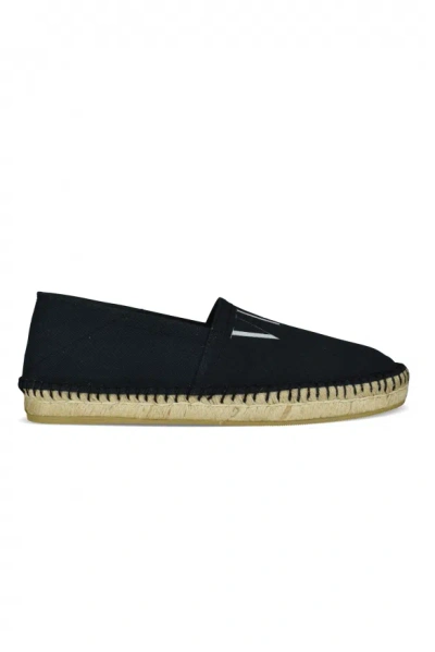 Valentino Garavani Espadrilles In Blue