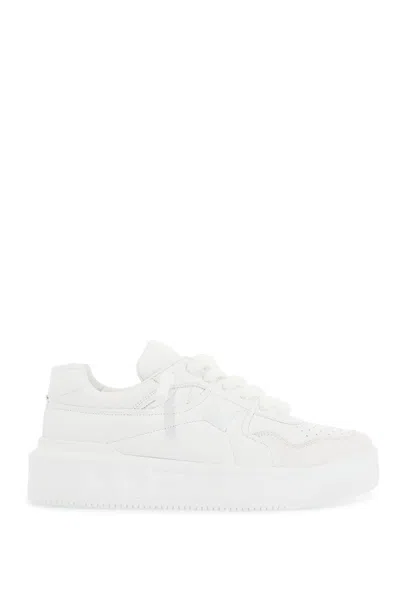 VALENTINO GARAVANI EXTRA LARGE ONE STUD SNEAKERS