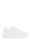 Valentino Extra Large One Stud Sneakers In White