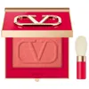 Valentino Eye2cheek Eyeshadow And Blush 06 Call Me Coral 3.6 G In 06 Call Me Coral