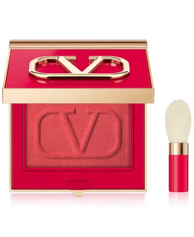 Valentino Eye2cheek Multi-use Blush & Eyeshadow