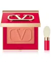 Valentino Eye2cheek Multi-use Blush & Eyeshadow