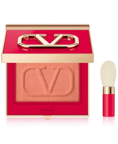 Valentino Eye2cheek Multi-use Blush & Eyeshadow