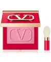 Valentino Eye2cheek Multi-use Blush & Eyeshadow