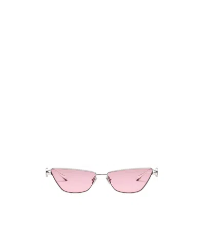 Valentino Eyewear Cat-eye Frame Sunglasses