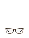 Valentino Eyewear Eyeglasses In Brown