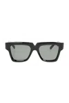Valentino Eyewear Square-frame Sunglasses