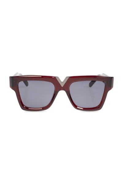 Valentino Eyewear Square-frame Sunglasses