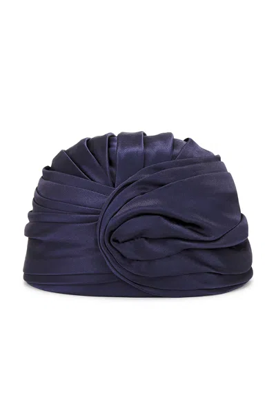 VALENTINO GARAVANI FAMIGLIA TURBAN