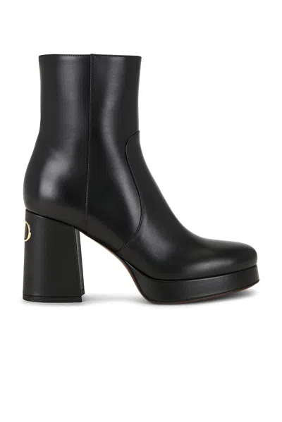VALENTINO GARAVANI FAWCETTE BOOTIE