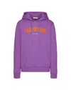 Valentino Logo-print Cotton Hoodie