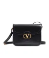 Valentino 9to5 Bag In Black