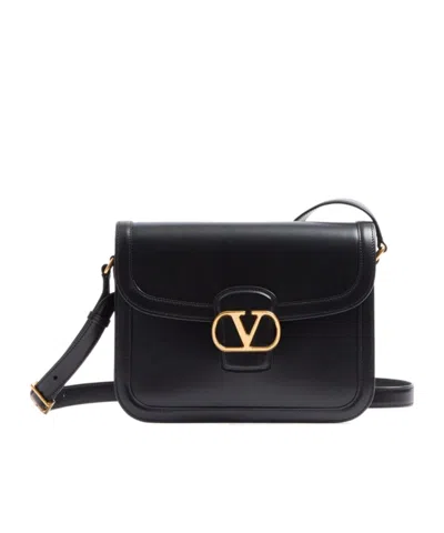 VALENTINO GARAVANI FLAP CROSSBODY BAG