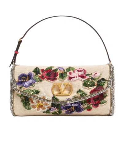 Valentino Garavani Flap Shoulder Bag