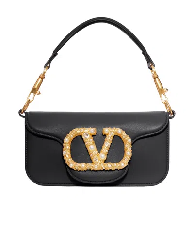 Valentino Garavani Flap Shoulder Bag