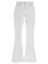 VALENTINO FLARED JEANS