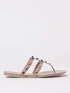 Valentino Sandalo Infradito Rockstud