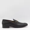 Valentino Flat Shoes Blacks And Greys In Black