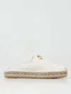 Valentino Garavani Flat Shoes  Woman Color Beige