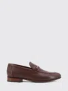 Valentino Flat Shoes  Garavani Woman Color Brown In Animal Print