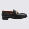 Valentino Garavani Vlogo The Bold Edition Loaf In Black