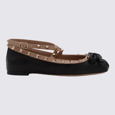 VALENTINO GARAVANI FLATS