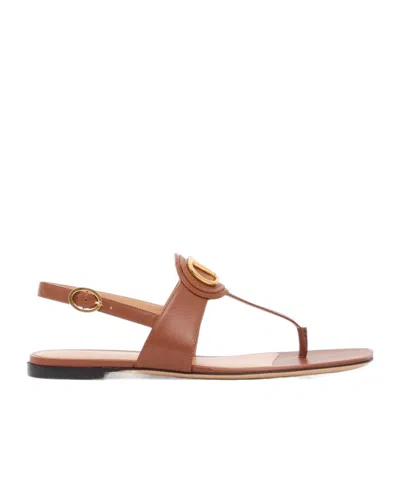 Valentino Garavani Flip Flops