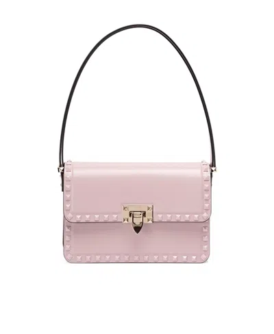 VALENTINO GARAVANI FLIP SHOULDER BAG