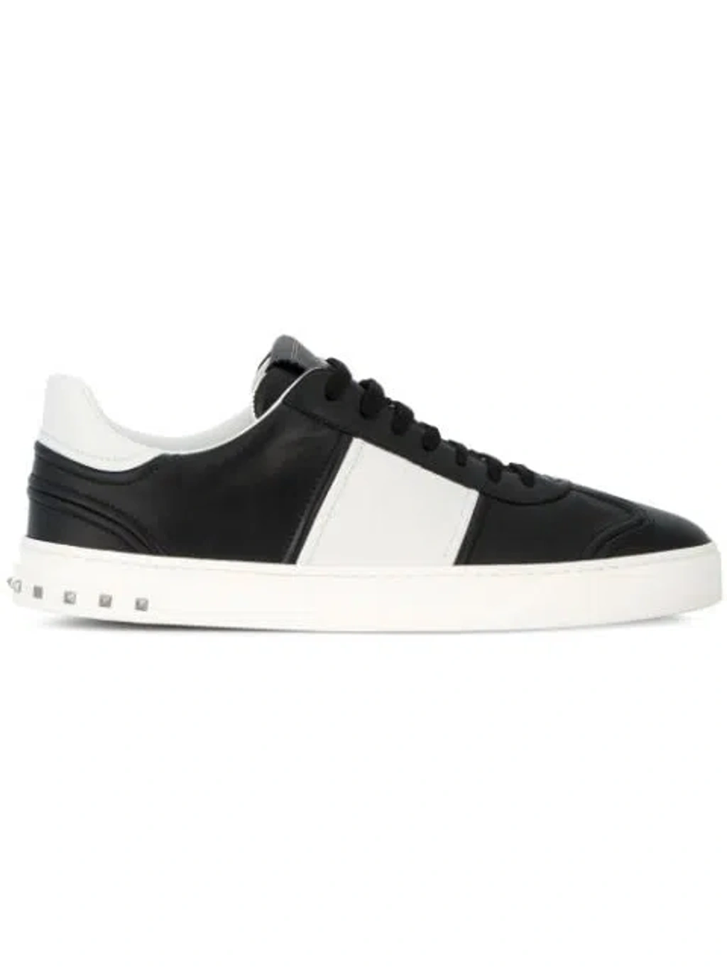 Valentino Garavani Flycrew Sneakers In Black ModeSens