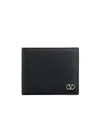 Valentino Folding Wallet