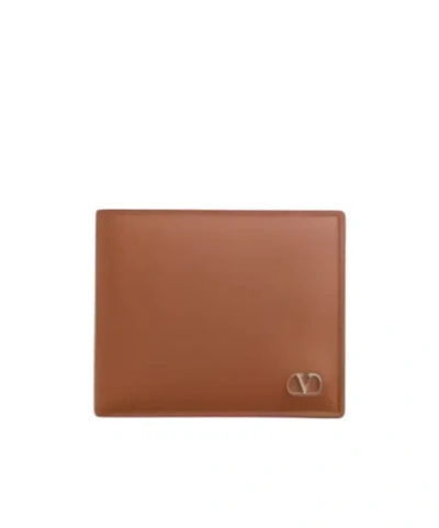 Valentino Garavani Folding Wallet