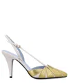 Valentino Foliefoliage Pumps