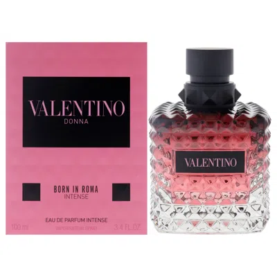 Valentino For Women - 3.4 oz Edp Spray In White