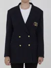 VALENTINO FORMAL NATTÉ JACKET