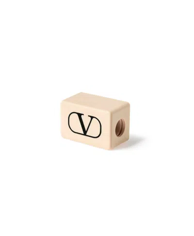 Valentino Free  Beauty Pencil Sharpener With Any  Beauty Purchase