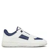 Valentino Garavani Freedots Xl Sneakers In White
