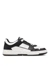 Valentino Sneakers In Black