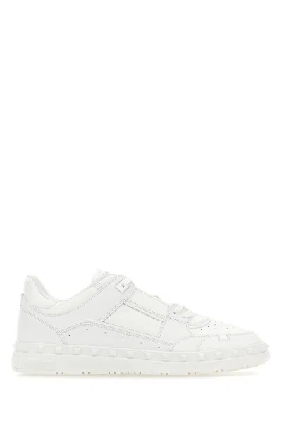 VALENTINO GARAVANI FREEDOTS SNEAKERS
