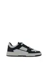 Valentino Sneakers In Black