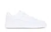 Valentino Freedots Low-top Sneakers In White