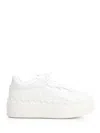 Valentino Freedots Xl Sneakers White