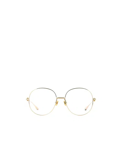 Valentino Garavani Full-frame Flat Mirror In Nude