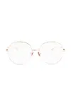 Valentino Full Frame Plain Mirror